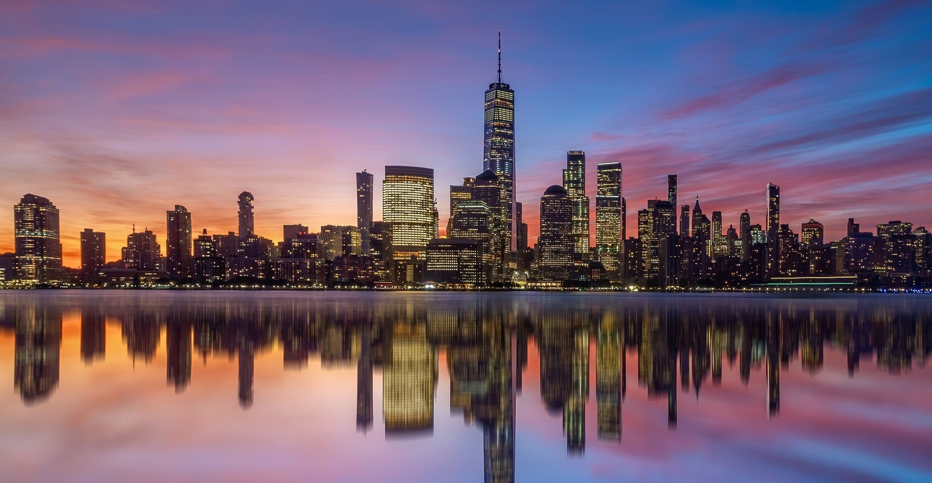 insurance services in new york